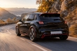 Peugeot E-208 GTi: первый электрический GTi Peugeot — 281 к.с., самоблокирующийся дифференциал, первые поставки осенью фото 1