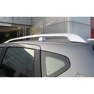 Оригинальные Рейлинги Nissan Qashqai 2010-2014 гг.