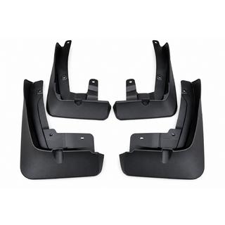 Брызговики Premium (для ix3 G08, 4 шт.) BMW X3 G01 2018- гг.