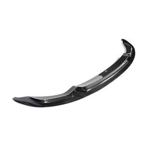 Передний лип V14 для F80, Карбон BMW 3 серия F30/F31 2012-2019 гг. фото 4