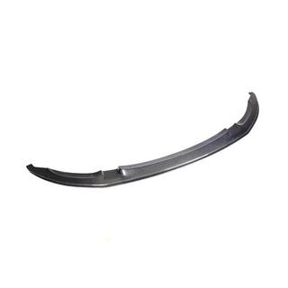 Карбоновая накладка на передний бампер Lip V15 (для F80) BMW 3 серия F30/F31 2012-2019 гг. фото 3