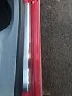 Volkswagen Caddy 2004-2010 гг. Накладки на дверные пороги Natanika Standard (4 шт, нержавейка) фото 5