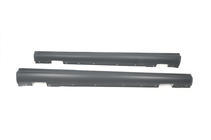 Mercedes C-class W204 2007-2015 гг. Комплект обвеса C63 AMG фото 11