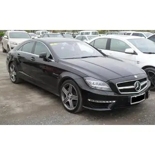 Полный Обвес AMG Tuning