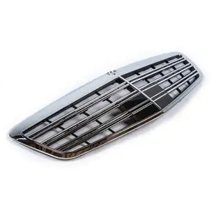 Решетка радиатора AMG (2009-2013) фото 4