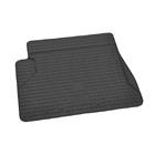 Renault Megane I 1996-2004 гг. Резиновые коврики (4 шт, Stingray Premium) фото 4