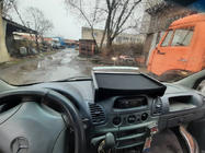 Mercedes Sprinter W901/902/903/904/905 1995–2006 гг. Полка на торпедо (2000-2006, Тип-1) CDI фото 1
