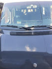 Mercedes Sprinter W901/902/903/904/905 1995–2006 гг. Полка на торпедо (2000-2006, Тип-1) CDI фото 5