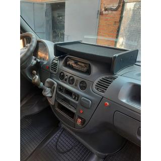 Полка на торпедо (2000-2006, Тип-1) Mercedes Sprinter W901/902/903/904/905 1995–2006 гг. фото 3