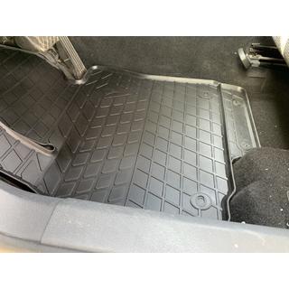 Резиновые коврики (4 шт, Stingray Premium) фото 3