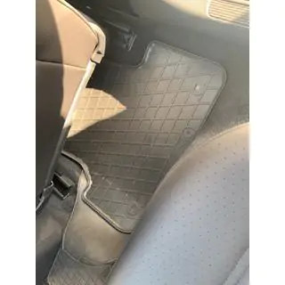 Резиновые коврики (4 шт, Stingray Premium) фото 3