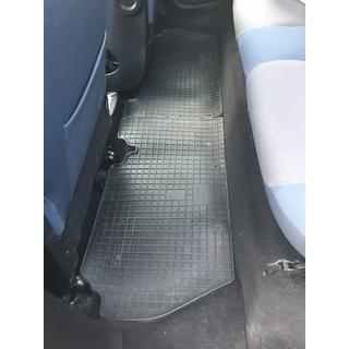 Резиновые Коврики Stingray Peugeot Partner Tepee 2008-2018 гг. фото 4
