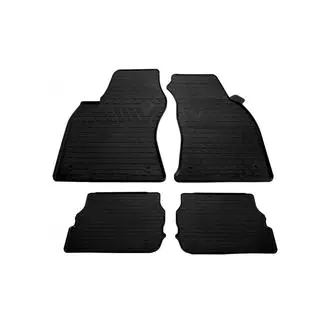 Резиновые коврики (4 шт, Stingray Premium)