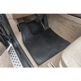 Резиновые коврики (4 шт, Stingray Premium)