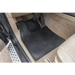 Резиновые коврики (4 шт, Stingray Premium)