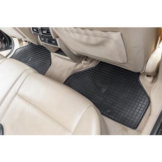 Резиновые коврики (4 шт, Stingray Premium) BMW X5 E70 2007-2013 гг. фото 4