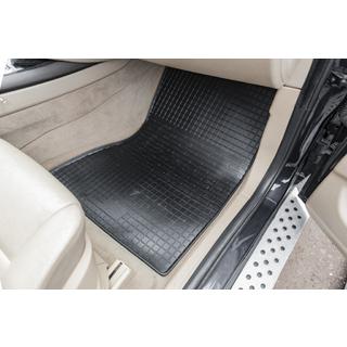 Резиновые коврики (4 шт, Stingray Premium) BMW X5 E70 2007-2013 гг. фото 2