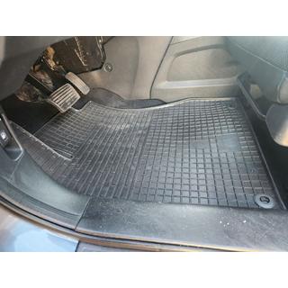 Резиновые коврики (4 шт, Stingray Premium) фото 2