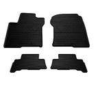 Toyota Land Cruiser Prado 150 2009-2023 гг. Резиновые коврики (4 шт, Stingray Premium) фото 1