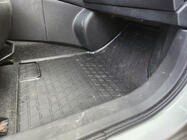 Nissan Qashqai 2007-2010 гг. Резиновые коврики (4 шт, Stingray Premium) фото 2