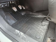 Nissan Qashqai 2010-2014 гг. Резиновые коврики (4 шт, Stingray Premium) фото 1