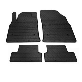 Резиновые коврики (4 шт, Stingray Premium)