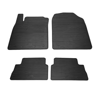 Резиновые коврики (4 шт, Stingray Premium)