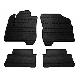 Резиновые коврики (4 шт, Stingray Premium)