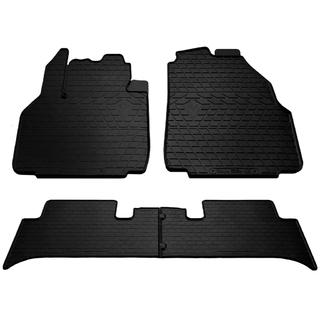 Резиновые коврики (4 шт, Stingray Premium)