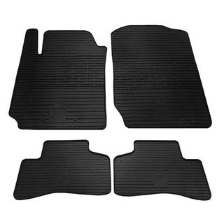 Резиновые коврики (4 шт, Stingray Premium)