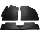 Toyota Auris 2007-2012 гг. Резиновые коврики (4 шт, Stingray Premium) фото 1