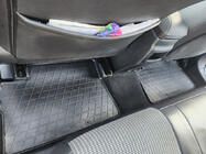 Toyota Auris 2012-2018 гг. Резиновые коврики (4 шт, Stingray Premium) фото 3