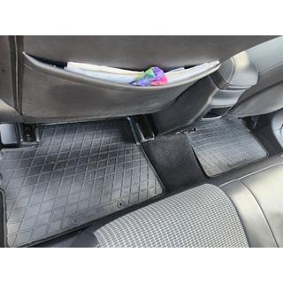Резиновые коврики (4 шт, Stingray Premium) фото 3