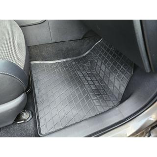 Резиновые коврики (4 шт, Stingray Premium) фото 2