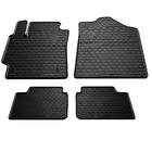 Toyota Camry 2006-2011 гг. Резиновые коврики (4 шт, Stingray Premium) фото 1