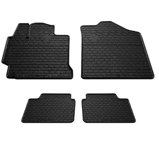 Резиновые коврики (4 шт, Stingray Premium)