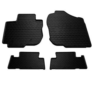 Резиновые коврики (4 шт, Stingray Premium) Toyota Rav 4 2006-2013 гг.