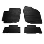 Toyota Rav 4 2013-2018 гг. Резиновые коврики (4 шт, Stingray Premium) фото 1