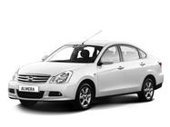 Opel Astra G classic 1998-2012 гг. Хромированные Накладки на Ручки (4 шт., Нержавейка) фото 7