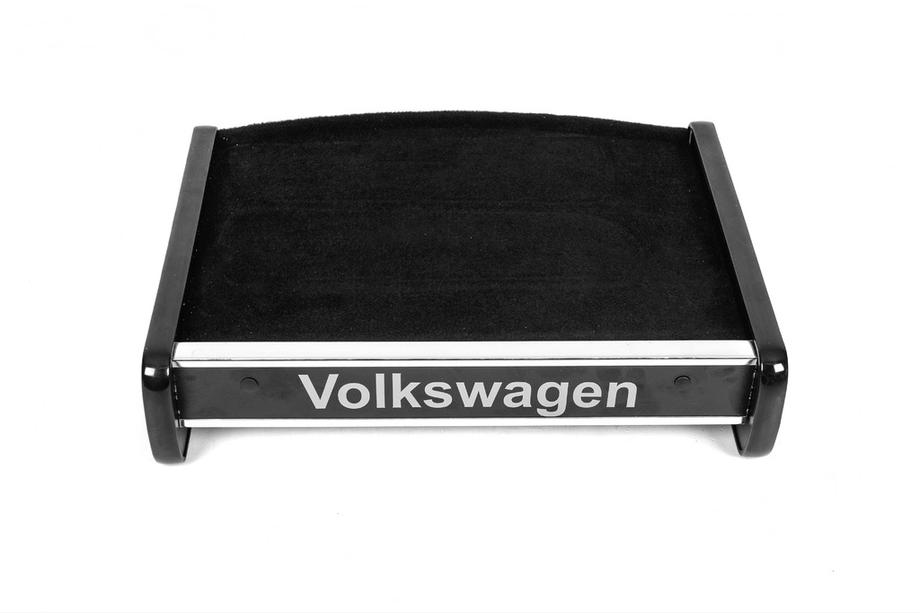 Volkswagen T5 Multivan 2003–2010 гг. Полка на панель (Тип-1) Image