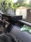 Renault Trafic 2001–2015 гг. Полка на торпедо (2001-2010, Тип-1) фото 6