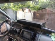 Renault Trafic 2001–2015 гг. Полка на торпедо (2001-2010, Тип-1) фото 2