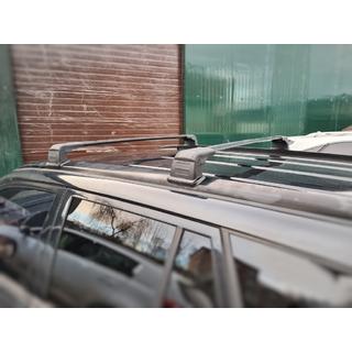 Багажник на штатные места крепления (2 шт) Suzuki Grand Vitara 2005-2017 гг. фото 2