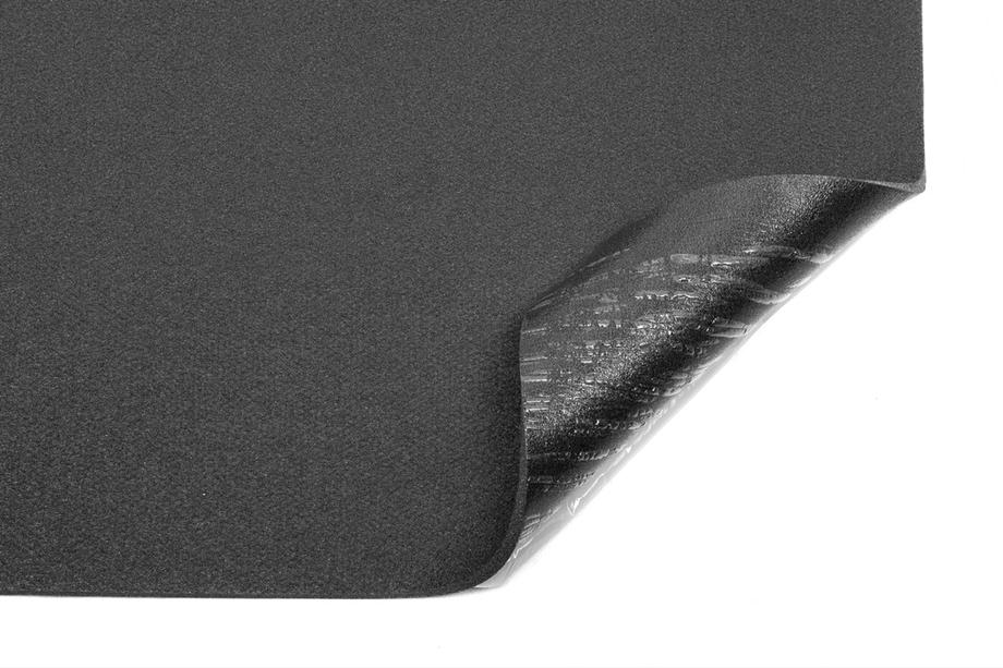 Шумо- и теплоизоляция Ultimate Polifoam 8мм (50см x 75см) Image