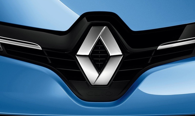 Новинки для Renault