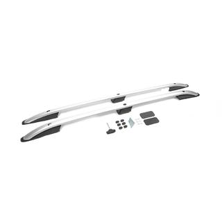 Рейлинги Skyport (серый матовый) Range Rover Sport 2005-2013 гг. фото 2
