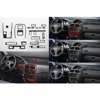 Накладки на Панель Приборов (1994-1999) Kia Sportage 1994-2004 гг.