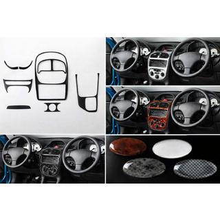 Накладки на Панель Приборов (2001-2005) Kia Sportage 1994-2004 гг.