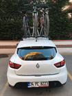 Renault Clio IV 2012-2019 гг. Крепление для велосипеда фото 3