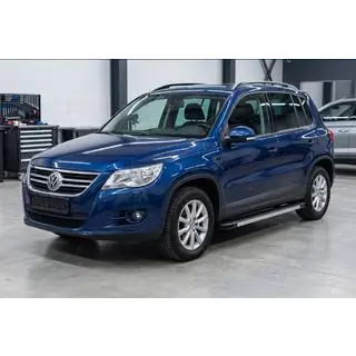 Боковые Подножки Maya V1 (2 шт., Алюминий) фото 1